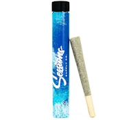 Watermelon Ice - Infused Preroll (1g)