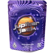 Jupiter Jack 3.5g Bag - Seven Leaves