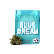 Seven Leaves - Blue Dream - Sativa - 3.5g