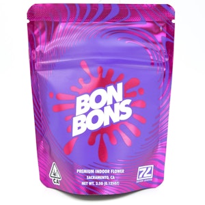 SEVEN LEAVES - Bon Bons 3.5g Bag - Seven Leaves