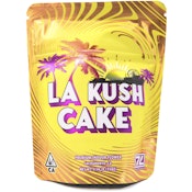 La Kush Cake 3.5g Bag - Seven Leaves