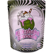 Milkshake Grenade 3.5g Bag - Seven Leaves