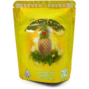 Pineapple Fuse 3.5g Bag - Seven Leaves