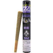 Sneakers 1g Pre-Roll - Seven Leaves
