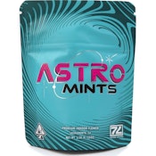 Astro Mints 3.5g Bag - Seven Leaves