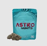 Seven Leaves - 3.5g - Astro Mints