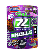 Slush Smalls 7g Bag - Seven Leaves