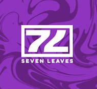 Seven Leaves - Pave x Spritzer Pheno #8 - Indica - 3.5g