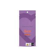 Curio Wellness | Sex | Bedroom Berry | AIO | Distillate Vape | 1g