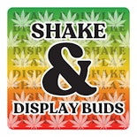 Jokerz #31 11.9g Shake - FIRE ISLAND