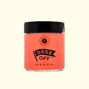Daze Off | Shake | Indica Blend | 7g