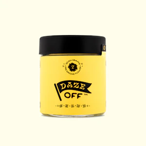 DAZE OFF - Daze Off | Shake | Sativa Blend | 7g