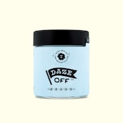 Daze Off | Shake | Hybrid Blend | 7g