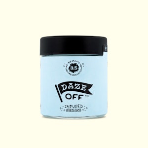 DAZE OFF - Daze Off | Infused Shake | Hybrid Blend | 3.5g