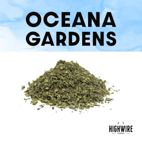 GG4 Shake OZ