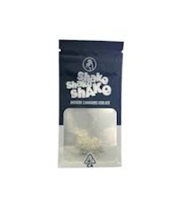Shake Shake Shake - Shake Shake Shake - THCV - Diamonds - 1G