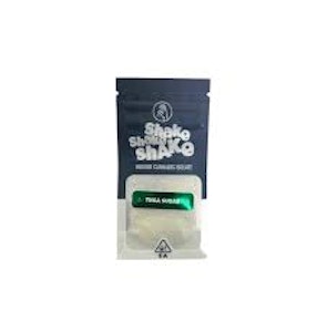 Shake Shake Shake - Shake Shake Shake - THCA - Sugar - 1G