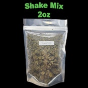 Shake Mix - 2oz