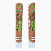 [GREENLINE] Preroll - 1g - Gotti Beltz (H)