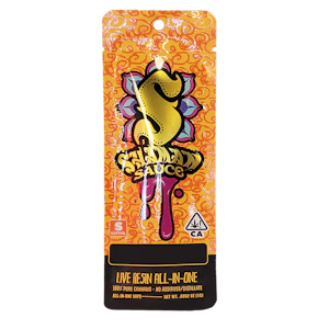 Shaman Extracts - Shaman - 1g AIO Cartridge (Guavanaza-Sativa)