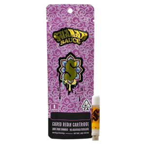 Shaman Extracts - Shaman - 1g Cartridge (Tangieberto-Indica)
