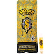 SHAMAN | GALACTIC JACK CURED RESIN - 510 THREAD | CARTRIDGE | 1G