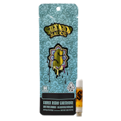 Shaman - 1g Cartridge (Black Runtz-Hybrid)