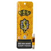 Shaman - 1g Cartridge (Jack Herer-Sativa)