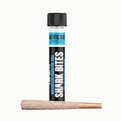 Shark Bites - Pacific Gas - Infused Preroll - 1.5G