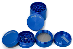 Sharpstone - Metal Grinder