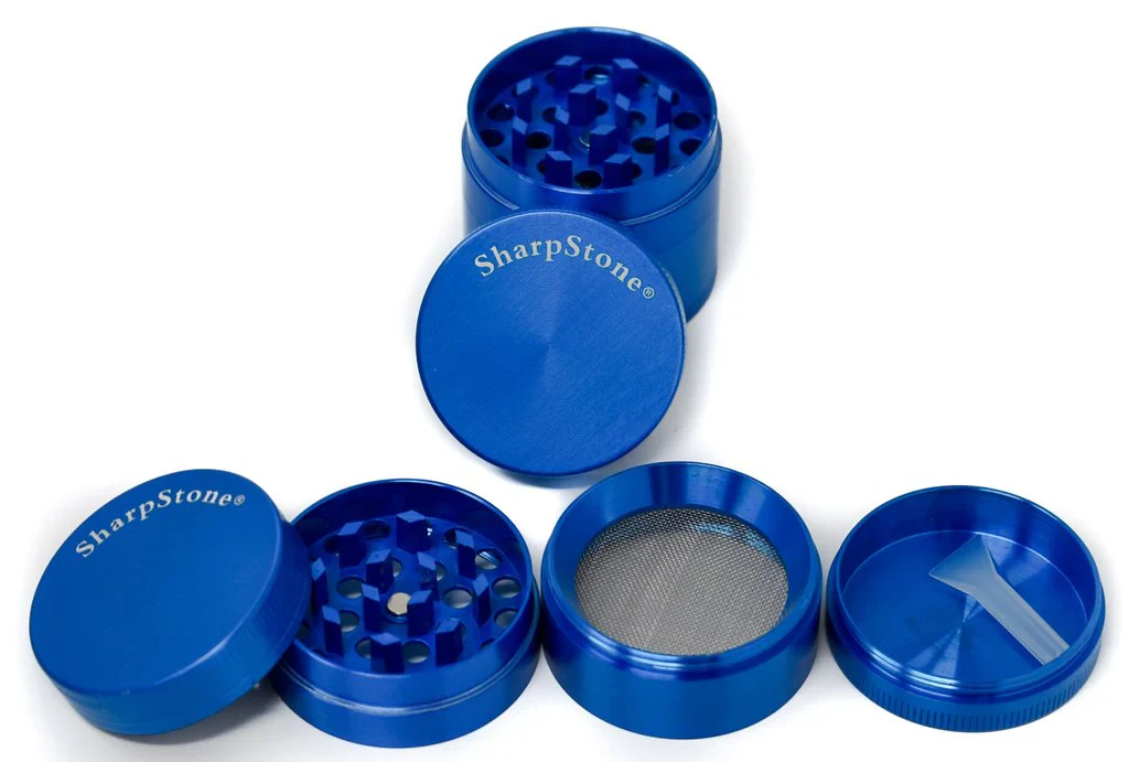 Grinder - Sharpstone - Metal Grinder Main Image