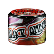 ROSIN TIER 1 - BLACK AMBER 1G - SHASTA FLOWER AND HASH CO