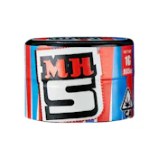 MHS TIER 1 ROSIN 1G - SHASTA FLOWER AND HASH CO