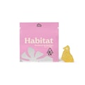 HABITAT: CHAMPAGNE 1G SHATTER