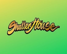 Shatter House - Tropicana Cherry Cookies - 1g Disp Vape