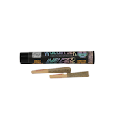 Woodstock | Gary Payton x Motorbreath | 1gram(2pk) Hybrid Pre-roll