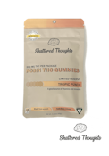 Shattered Thoughts | (200MG) Hash Rosin | Tropic Punch