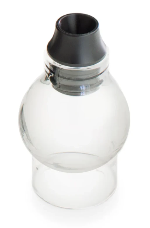 SHATTERIZER - Replacement Glass Globe Main Image
