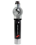 Silver Shatterizer Vaporizer