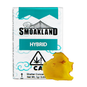 Shatterz - Lemon Head (H) - 1g