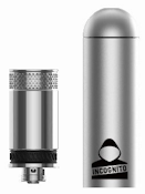 INCOGNITO | SHAWTY 510 WAX CARTRIDGE - 2PK | ACCESSORIES