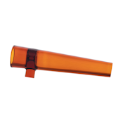 AMBER CHILLUM - MJ ARSENAL