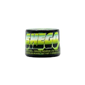 Mountain Man Melts - Live Rosin - Shego - Concentrate - 1.0g