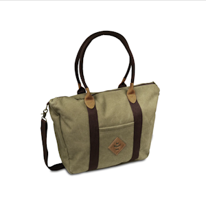 Revelry Supply - Revelry | Sheila Tote Bag | Sage