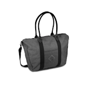 Revelry | Sheila Tote Bag | Smoke