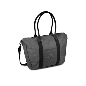 Revelry Supply - Revelry | Sheila Tote Bag | Smoke