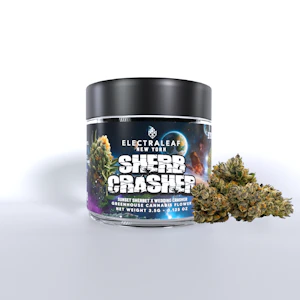 ElectraLeaf - Electraleaf | Sherb Crasher | 3.5g