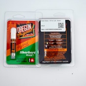 Oregon Originals | CO2 Cart 1g [H] | Sherbert 