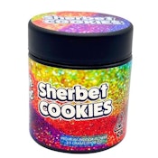 Sherbet Cookies - Mixed-Light - 3.5g