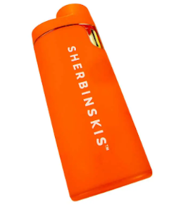 Sherbinskis - [Sherbinskis] Live Resin All-In-One - 1g - Sunset Sherbert (I/H)